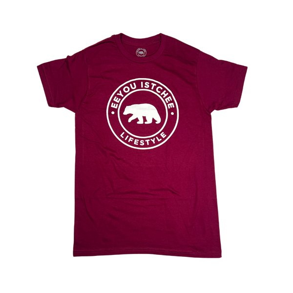 Bear Crest Tee