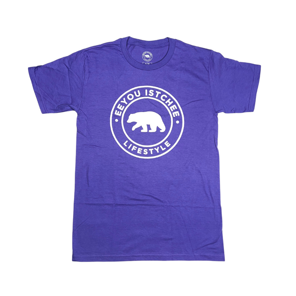 Bear Crest Tee