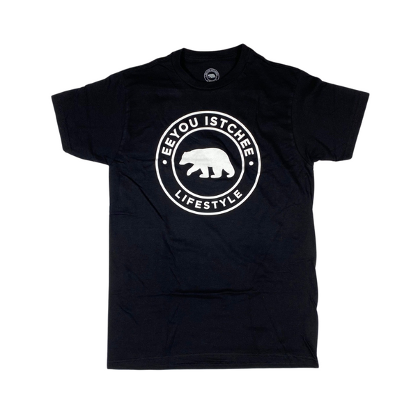 Bear Crest Tee