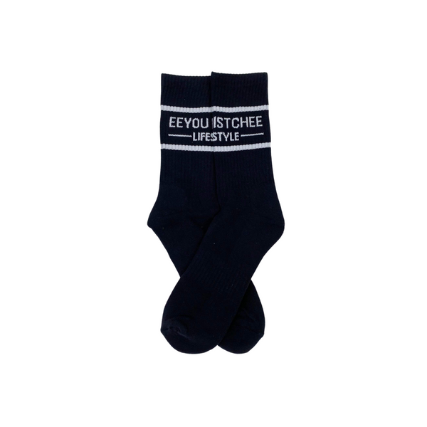 Eeyou Istchee Lifestyle Sport Knit Sock
