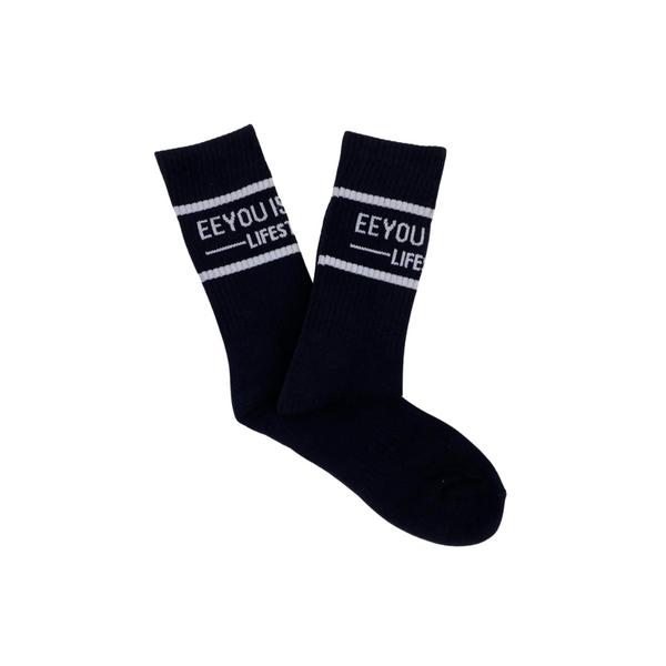 Eeyou Istchee Lifestyle Sport Knit Sock
