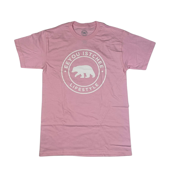 Bear Crest Tee